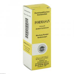 FORMASAN Tropfen