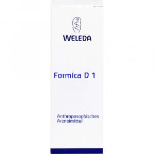 FORMICA D 1 Dilution