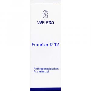 FORMICA D 12 Dilution