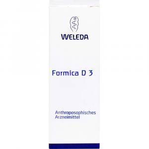 FORMICA D 3 Dilution
