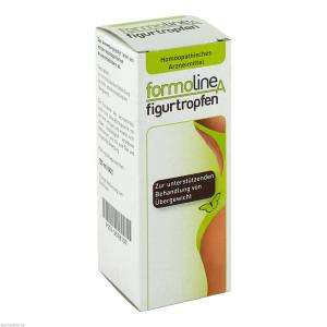 FORMOLINE A Figurtropfen