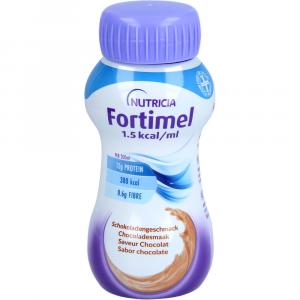 FORTIMEL 1.5 kcal Schokolade