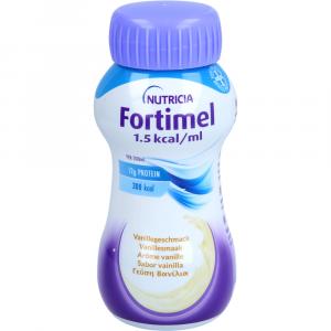 FORTIMEL 1.5 kcal Vanille