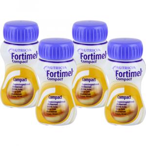 FORTIMEL Compact 2.4 kcal Cappuccinogeschmack