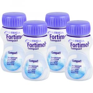 FORTIMEL Compact 2.4 kcal neutral