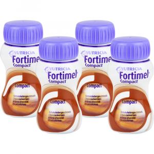 FORTIMEL Compact 2.4 kcal Schokoladengeschmack
