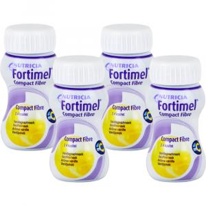 FORTIMEL Compact Fibre Vanille