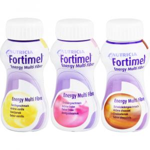 FORTIMEL Energy MultiFibre Mischkarton