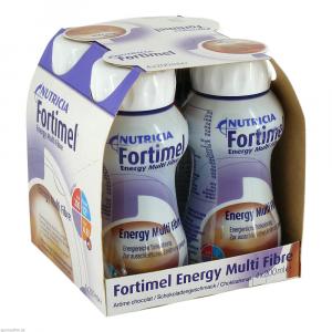 FORTIMEL Energy MultiFibre Schokoladengeschmack
