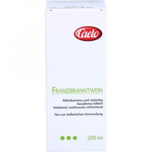 FRANZBRANNTWEIN Caelo HV-Packung