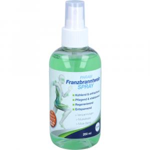 FRANZBRANNTWEIN-Spray
