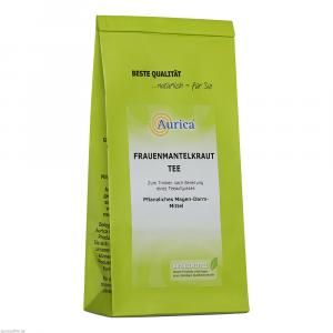 FRAUENMANTELKRAUT Tee