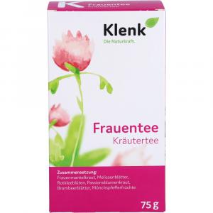 FRAUENTEE