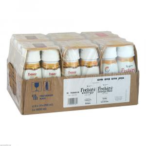 FREBINI Energy Drink MiK.b.frei/b.halt.Trinkfl.