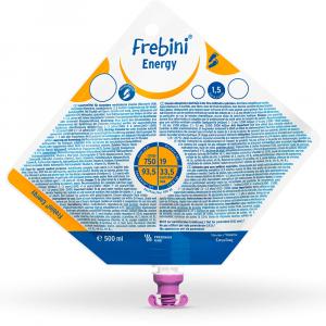 FREBINI Energy Easy Bag flüssig