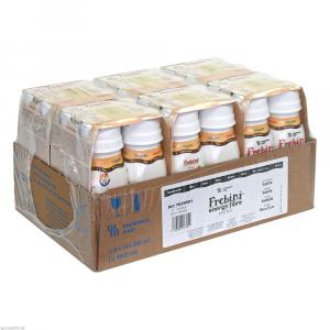 FREBINI Energy Fibre Drink Vanille Trinkflasche
