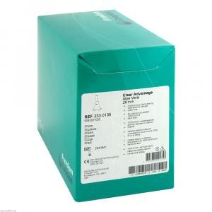 FREEDOM Clear Advantage Urinalkondom medium