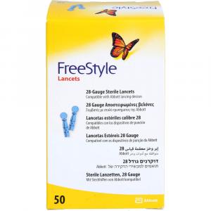 FREESTYLE Lancets