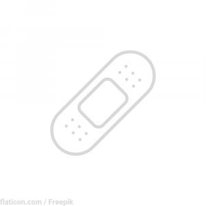 FREESTYLE Libre 1+2 Tape oval black FREESTYLE Libre 1+2 Tape oval black