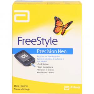 FREESTYLE Precision Neo Blutzuckermesssyst.mg/dl