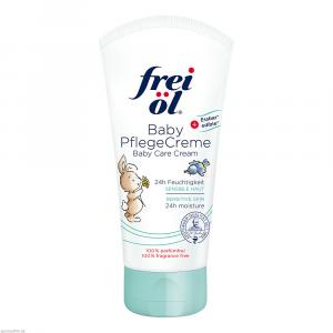 FREI ÖL Baby PflegeCreme