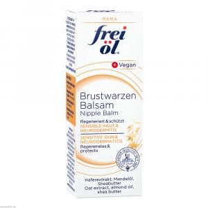 FREI ÖL BrustwarzenBalsam