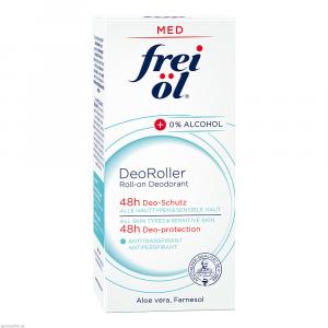 FREI ÖL DeoRoller