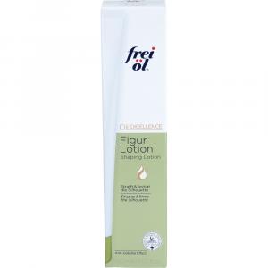 FREI ÖL FigurLotion