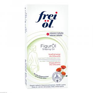 FREI ÖL FigurÖl