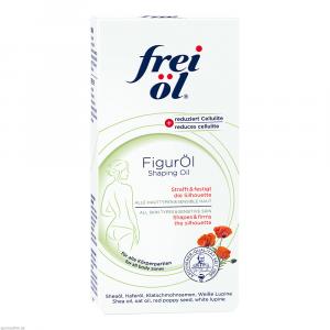 FREI ÖL FigurÖl