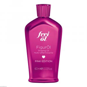 FREI ÖL FigurÖl PINK EDITION