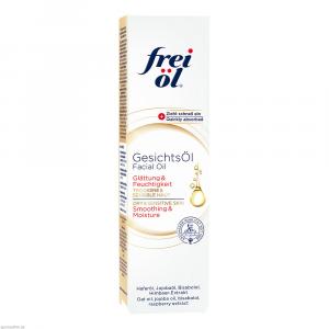 FREI ÖL Hydrolipid GesichtsÖl