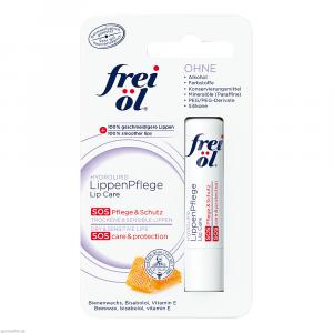 FREI ÖL Hydrolipid LippenPflege Stift