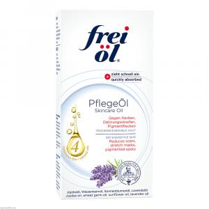 FREI ÖL PflegeÖl