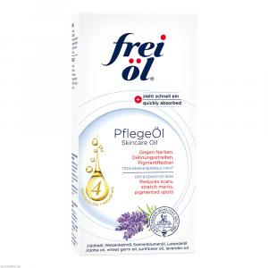 FREI ÖL PflegeÖl