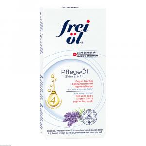 FREI ÖL PflegeÖl