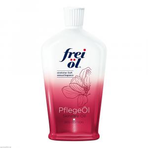 FREI ÖL PflegeÖl red edition