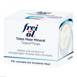 FREI ÖL Totes Meer Mineral TagesPflege