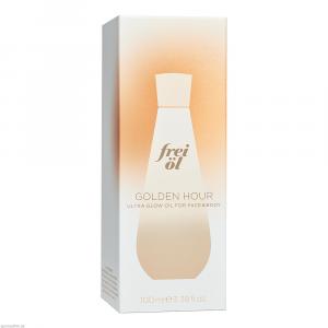 FREI ÖL ULTRA GLOW Golden Hour Öl