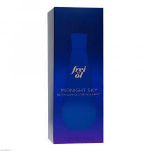 FREI ÖL ULTRA GLOW Midnight Sky Öl