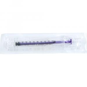 FREKA CONNECT ENFit/ProNeo LDT Spritze 1 ml