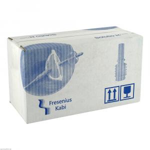 FREKA DRAINJET Solutio R Plus Flasche