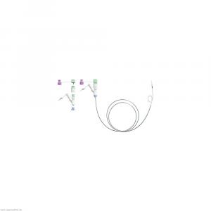 FREKA INTESTINALE Sonde Ch 9 f.PEG Ch 15 ENFit