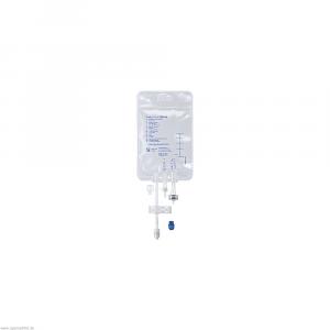 FREKA MIX Mischbtl.250 ml DEHP-frei