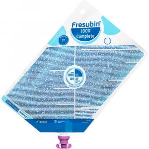 FRESUBIN 1000 Complete flüssig
