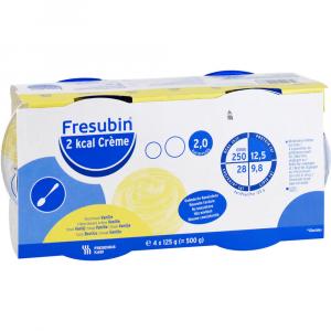 FRESUBIN 2 kcal Creme Vanille im Becher