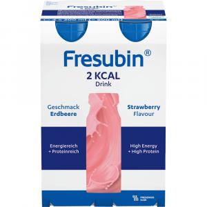 FRESUBIN 2 kcal DRINK Erdbeere