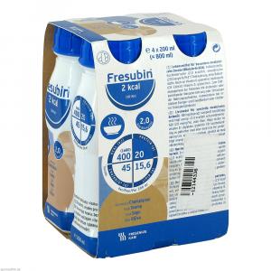 FRESUBIN 2 kcal DRINK Vanille Trinkflasche