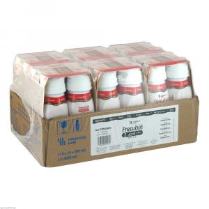 FRESUBIN 2 kcal Fibre DRINK Cappuccino Trinkfl.