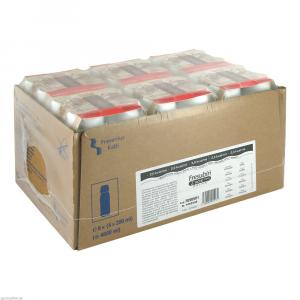 FRESUBIN 2 kcal Fibre DRINK Schokolade Trinkfl.